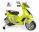 Injusa - Scooter Motorbike Duo 6V Injusa
